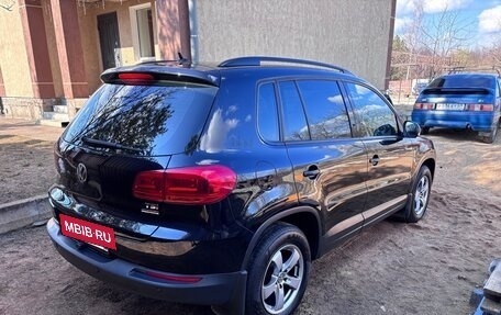 Volkswagen Tiguan I, 2012 год, 1 100 000 рублей, 14 фотография
