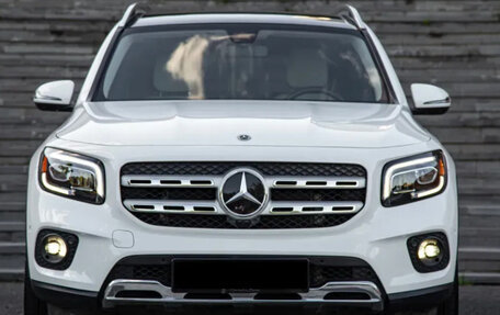Mercedes-Benz GLB, 2022 год, 2 890 000 рублей, 3 фотография