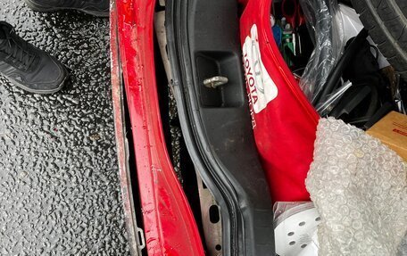 Honda Civic VIII, 2008 год, 270 000 рублей, 8 фотография