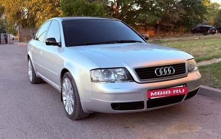 Audi A6, 1998 год, 430 000 рублей, 5 фотография