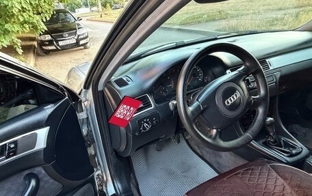 Audi A6, 1998 год, 430 000 рублей, 7 фотография