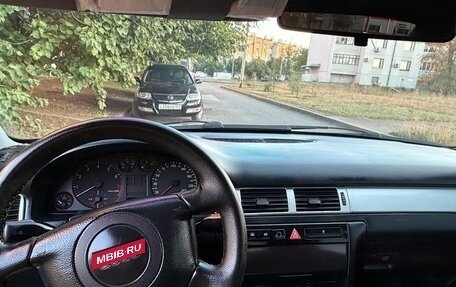 Audi A6, 1998 год, 430 000 рублей, 8 фотография
