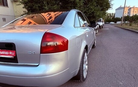 Audi A6, 1998 год, 430 000 рублей, 6 фотография