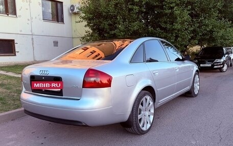 Audi A6, 1998 год, 430 000 рублей, 4 фотография