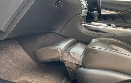 Nissan Fuga II, 2012 год, 380 000 рублей, 6 фотография