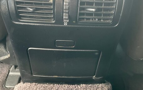 Nissan Fuga II, 2012 год, 380 000 рублей, 18 фотография