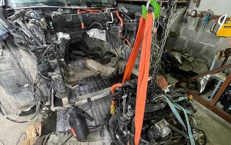 Nissan Fuga II, 2012 год, 380 000 рублей, 14 фотография