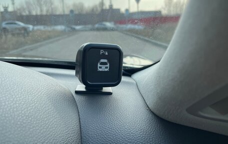 Nissan Fuga II, 2012 год, 380 000 рублей, 17 фотография