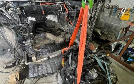 Nissan Fuga II, 2012 год, 380 000 рублей, 15 фотография
