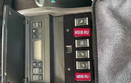 Nissan Fuga II, 2012 год, 380 000 рублей, 19 фотография