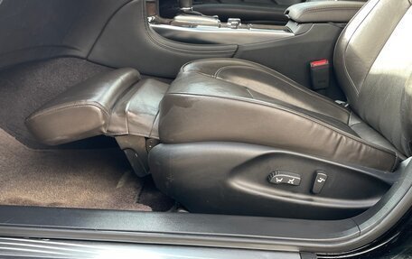 Nissan Fuga II, 2012 год, 380 000 рублей, 20 фотография