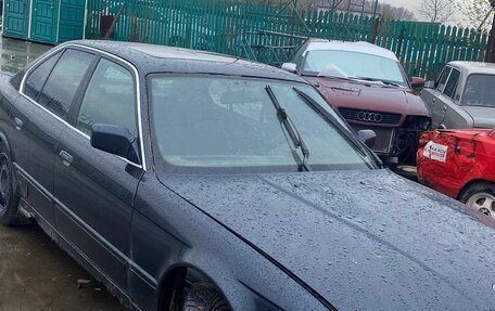 BMW 5 серия, 1991 год, 175 000 рублей, 2 фотография