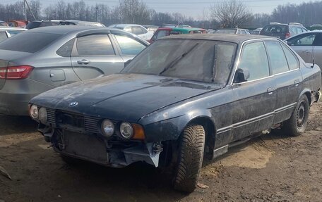 BMW 5 серия, 1991 год, 175 000 рублей, 5 фотография