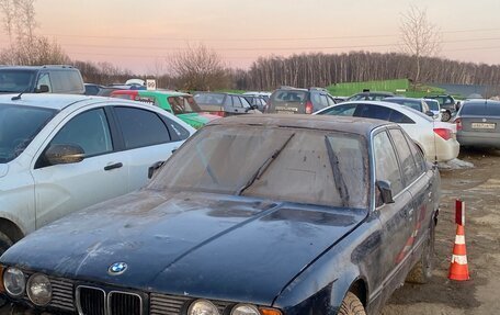 BMW 5 серия, 1991 год, 175 000 рублей, 3 фотография