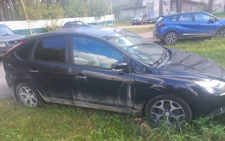 Ford Focus II рестайлинг, 2009 год, 235 000 рублей, 2 фотография