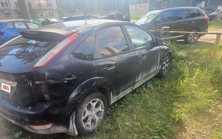 Ford Focus II рестайлинг, 2009 год, 235 000 рублей, 5 фотография