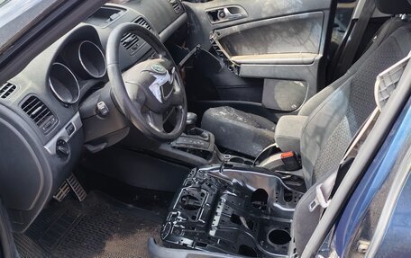 Skoda Yeti I рестайлинг, 2012 год, 470 000 рублей, 8 фотография