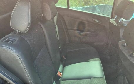 Opel Astra H, 2007 год, 100 000 рублей, 11 фотография