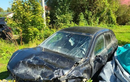 Opel Astra H, 2007 год, 100 000 рублей, 10 фотография