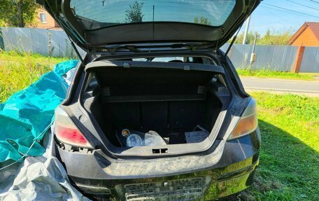 Opel Astra H, 2007 год, 100 000 рублей, 7 фотография
