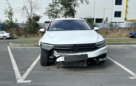 Volkswagen Passat B8 рестайлинг, 2020 год, 1 250 000 рублей, 2 фотография