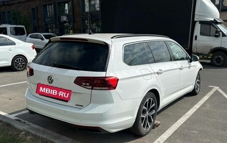 Volkswagen Passat B8 рестайлинг, 2020 год, 1 250 000 рублей, 5 фотография