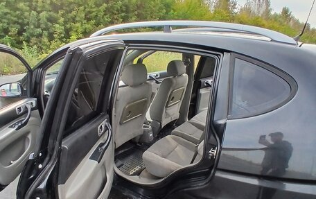 Chevrolet Rezzo, 2008 год, 400 000 рублей, 11 фотография
