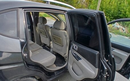 Chevrolet Rezzo, 2008 год, 400 000 рублей, 10 фотография