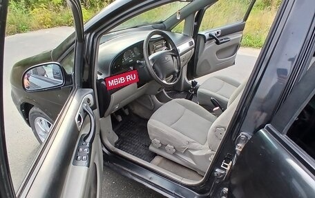 Chevrolet Rezzo, 2008 год, 400 000 рублей, 5 фотография