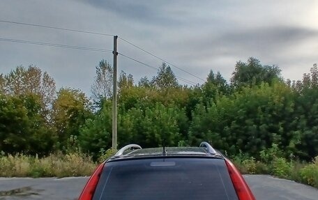 Chevrolet Rezzo, 2008 год, 400 000 рублей, 9 фотография