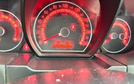 KIA cee'd I рестайлинг, 2010 год, 500 000 рублей, 6 фотография
