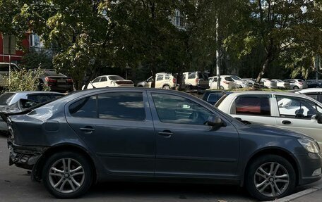 Skoda Octavia, 2011 год, 380 000 рублей, 6 фотография
