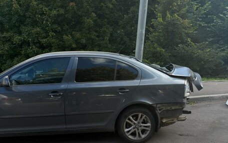 Skoda Octavia, 2011 год, 380 000 рублей, 7 фотография