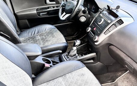 KIA cee'd I рестайлинг, 2010 год, 500 000 рублей, 4 фотография