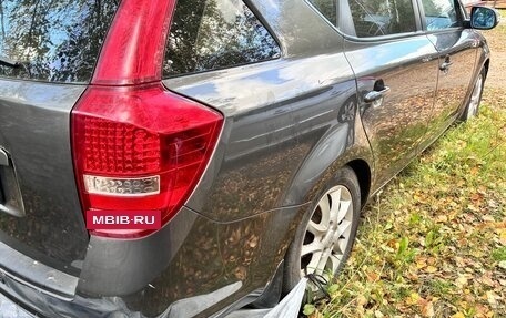 KIA cee'd I рестайлинг, 2010 год, 500 000 рублей, 7 фотография