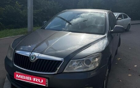 Skoda Octavia, 2011 год, 380 000 рублей, 5 фотография