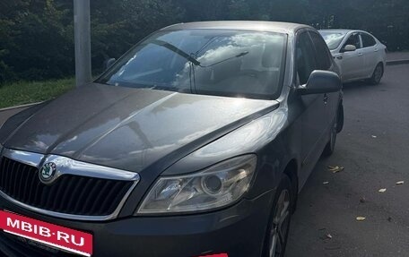 Skoda Octavia, 2011 год, 380 000 рублей, 3 фотография