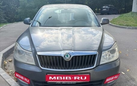 Skoda Octavia, 2011 год, 380 000 рублей, 4 фотография