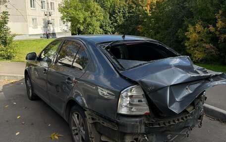 Skoda Octavia, 2011 год, 380 000 рублей, 10 фотография