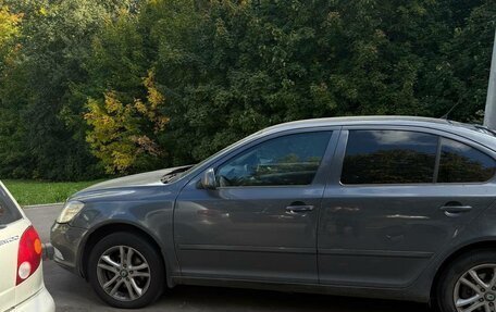 Skoda Octavia, 2011 год, 380 000 рублей, 12 фотография