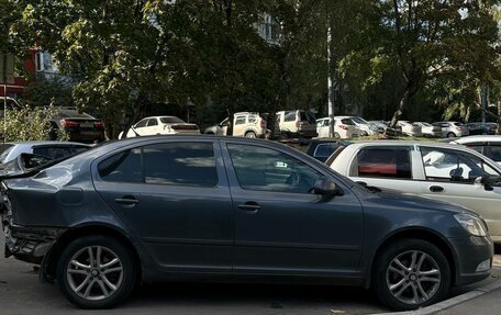 Skoda Octavia, 2011 год, 380 000 рублей, 13 фотография