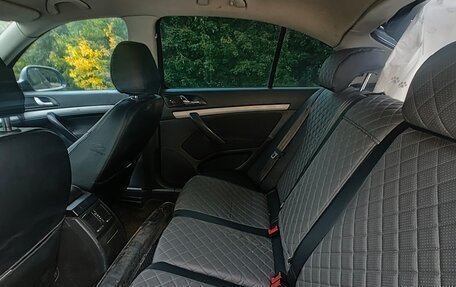 Skoda Octavia, 2011 год, 380 000 рублей, 26 фотография