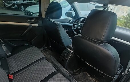 Skoda Octavia, 2011 год, 380 000 рублей, 24 фотография