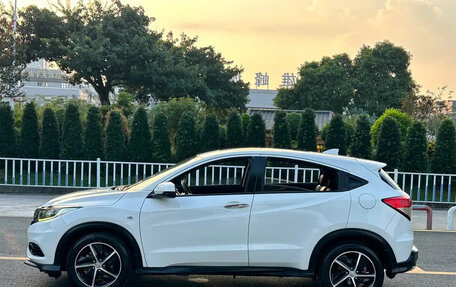 Honda Vezel, 2022 год, 1 560 275 рублей, 5 фотография