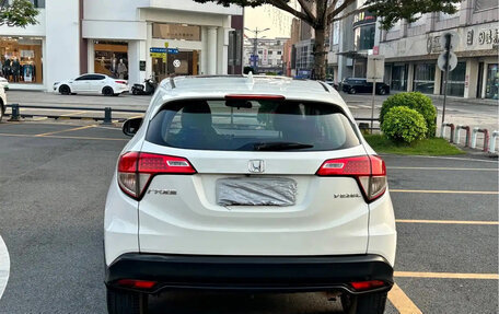 Honda Vezel, 2022 год, 1 560 275 рублей, 7 фотография