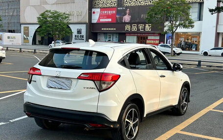 Honda Vezel, 2022 год, 1 560 275 рублей, 8 фотография
