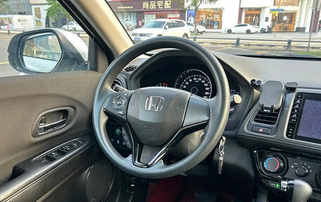 Honda Vezel, 2022 год, 1 560 275 рублей, 13 фотография