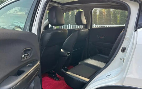 Honda Vezel, 2022 год, 1 560 275 рублей, 11 фотография