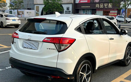 Honda Vezel, 2022 год, 1 560 275 рублей, 9 фотография