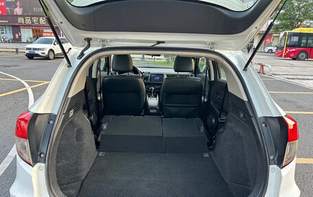 Honda Vezel, 2022 год, 1 560 275 рублей, 15 фотография